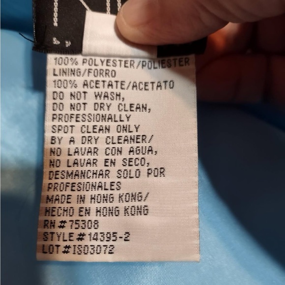 Formal Dress - Picture 3 of 4